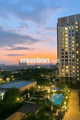 CHO THUÊ CĂN HỘ PICITY 2PN, FULL NỘI THẤT GIÁ TỐT ĐƯỜNG THẠNH XUÂN 13