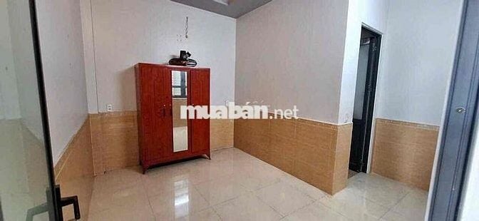 CHO THUÊ NHÀ 5x24 - 1trệt 2lầu 4phòng ngủ - GÓC 2 MẶT TIỀN