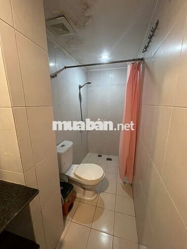 Cho thuê 1n1k 60m2 Hạ Hồi, có ban công view đẹp, full đồ, giá 9 triệu