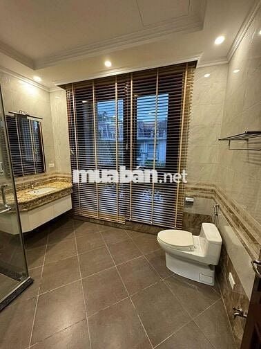 Cho thuê nhà nguyên căn tại khu đô thị Dương Nội- Hà Đông