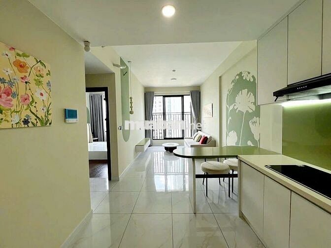 CHO THUÊ CĂN HỘ PICITY 2PN, FULL NỘI THẤT GIÁ TỐT ĐƯỜNG THẠNH XUÂN 13