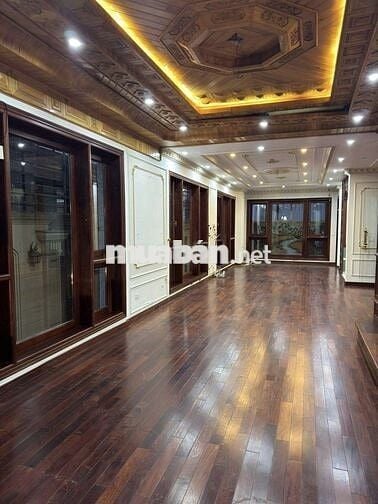 Cho thuê nhà nguyên căn tại khu đô thị Dương Nội- Hà Đông
