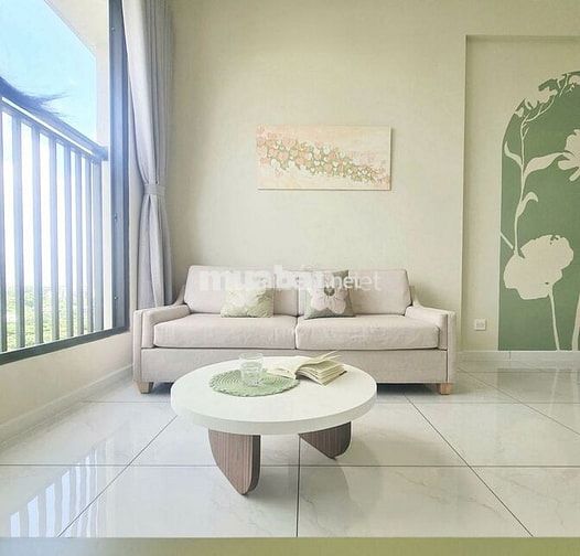 CHO THUÊ CĂN HỘ PICITY 2PN, FULL NỘI THẤT GIÁ TỐT ĐƯỜNG THẠNH XUÂN 13