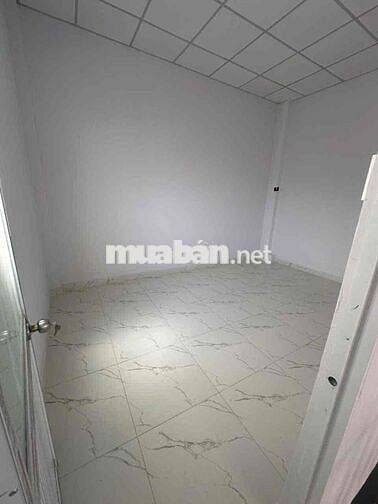 Cho thuê nhà nguyên căn mặt tiền kinh doanh & ở. Q. Tân Bình