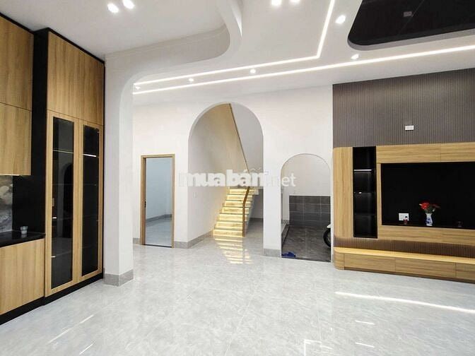 Bán Nhà Thổ Cư KP2 Phường Trảng Dài, Đồng Nai gần Đường Đồng Khởi