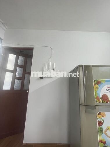 Phòng đẹp, giá tốt - cửa sổ - full nội thất - ngay CÔNG VIÊN VĂN HOÁ