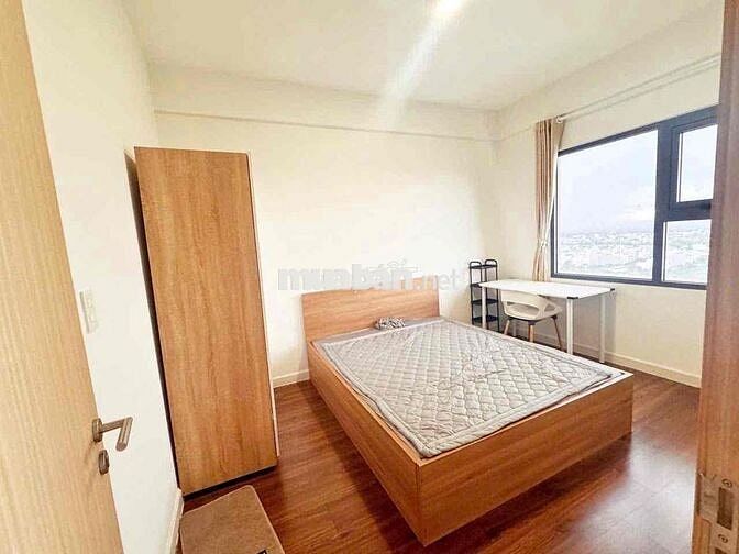Cho thuê căn hộ 2PN_2WC Lovera Vista_View đẹp_Nhà xinh