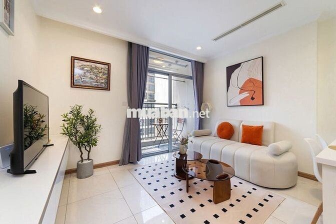 CĂN HỘ GIÁ SIÊU  CHO KHÁCH VÀO Ở LIỀN CĂN 1PN VINHOMES VIEW ĐẸP