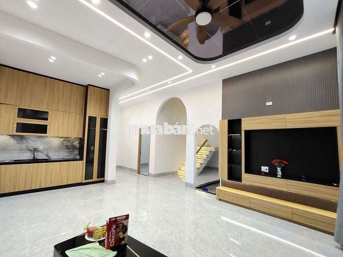 Bán Nhà Thổ Cư KP2 Phường Trảng Dài, Đồng Nai gần Đường Đồng Khởi