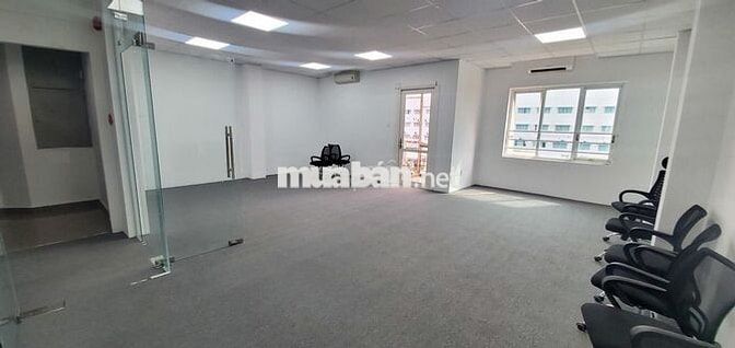 MẶT TIỀN KD CHỢ HOÀNG HOA THÁM, TÂN BÌNH. NHÀ NGANG 6M, VỈA HÈ THOÁNG