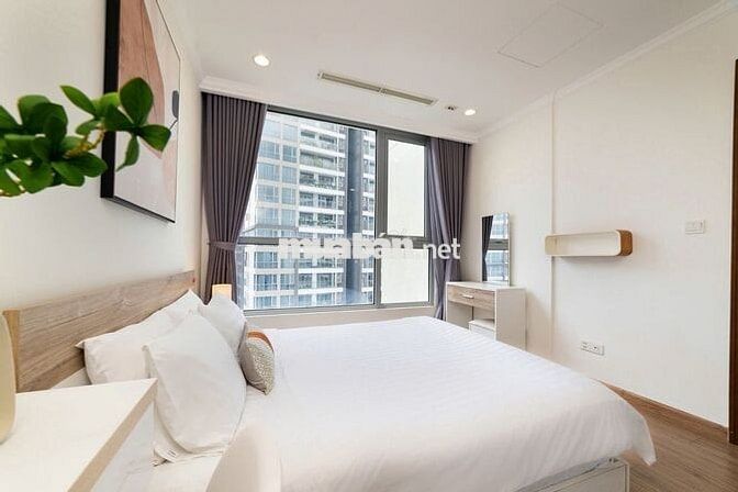 CĂN HỘ GIÁ SIÊU  CHO KHÁCH VÀO Ở LIỀN CĂN 1PN VINHOMES VIEW ĐẸP