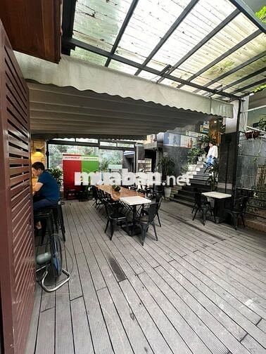 MẶT TIỀN KD CHỢ HOÀNG HOA THÁM, TÂN BÌNH. NHÀ NGANG 6M, VỈA HÈ THOÁNG