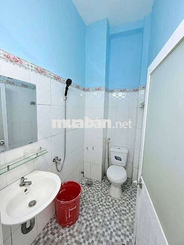 GALAXY KINH DƯƠNG VƯƠNG - 2 TẦNG - 38m2  - 4.9 tỷ