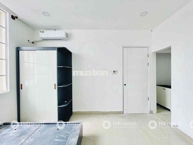 CĂN HỘ 1PN TÁCH BẾP MỚI TINH CỬA SỔ - PHAN ĐĂNG LƯU - GIÁP BÌNH THẠNH