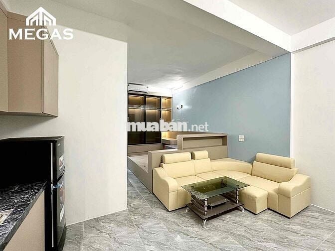 UTC CÓ CĂN HỘ CẦN CHO THUÊ MỚI GẤP RỘNG 47m2