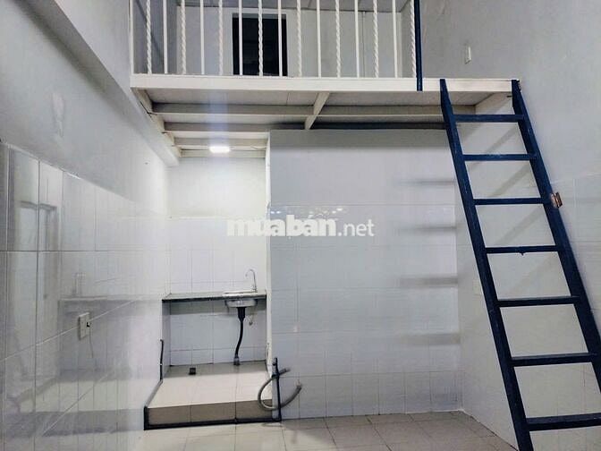 CHO THUÊ KIOT GÁC CAO MẶT TIỀN – SÁT CHỢ BẮC NINH, VÕ VÂN NGÂN
