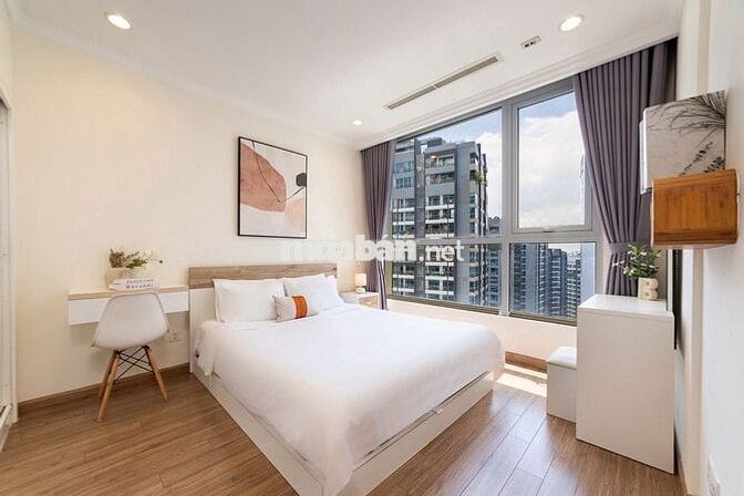 CĂN HỘ GIÁ SIÊU  CHO KHÁCH VÀO Ở LIỀN CĂN 1PN VINHOMES VIEW ĐẸP