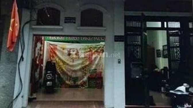 Cho thuê ngay nhà số 5C/N2/TT5, ĐTM BẮC LINH ĐÀM, PHƯỜNG ĐỊNH CÔNG