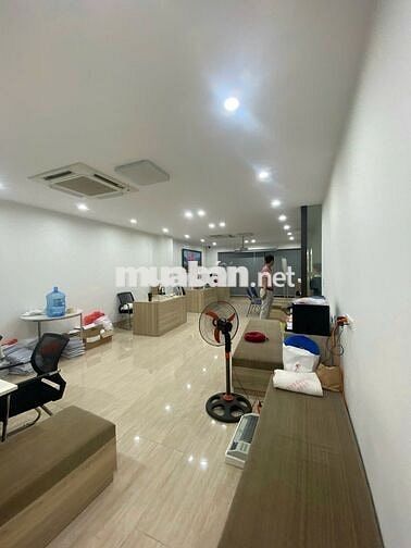 Cho thuê LK KĐT VĂN KHÊ - HÀ ĐÔNG, 85m2 x 5T, MT: 5m. Nhà mới 100%.