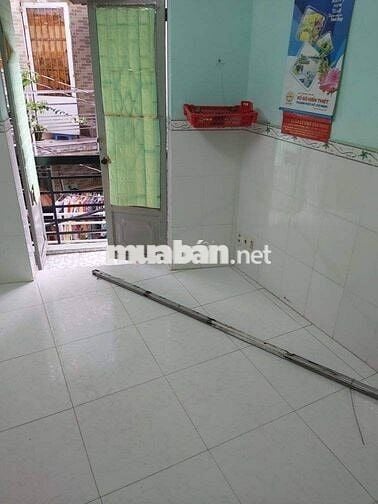 Cho thuê nhà nguyên căn quận Tân Bình
