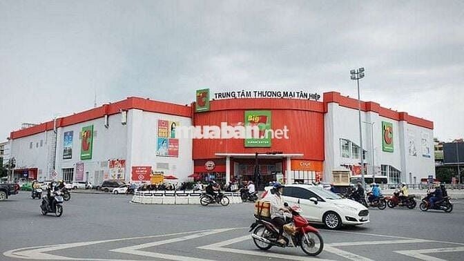 Bán Nhà Thổ Cư KP2 Phường Trảng Dài, Đồng Nai gần Đường Đồng Khởi
