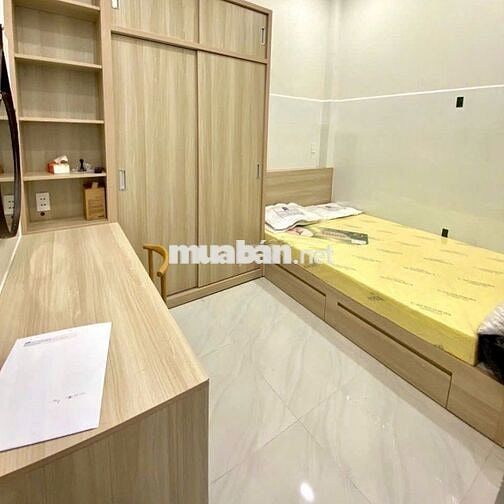NHÀ ĐẸP ĐIỆN BIÊN PHỦ – DÒNG TIỀN 30 TRIỆU/THÁNG, ĐẦU TƯ LÀ SINH LỜI