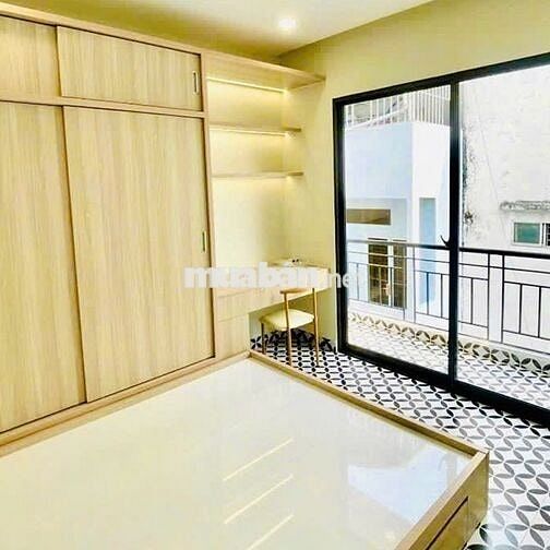 NHÀ ĐẸP ĐIỆN BIÊN PHỦ – DÒNG TIỀN 30 TRIỆU/THÁNG, ĐẦU TƯ LÀ SINH LỜI