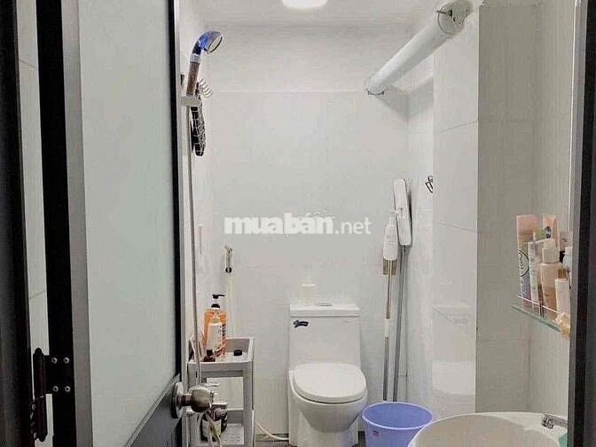 Cho Thuê Phòng Trọ Cao Cấp Đầy Đủ Tiện Ích Gần Phạm Văn Đồng Và XLHN