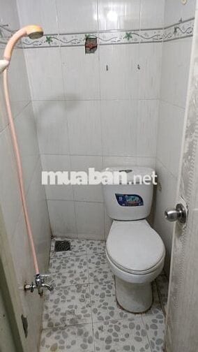 Cho thuê nhà nguyên căn quận Tân Bình