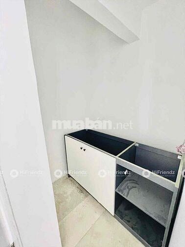 CĂN HỘ 1PN TÁCH BẾP MỚI TINH CỬA SỔ - PHAN ĐĂNG LƯU - GIÁP BÌNH THẠNH