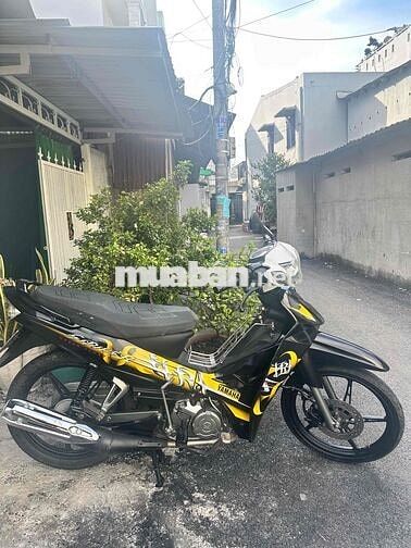Sirius 50cc Úp 100cc bstinh 60 giay to hop lệ