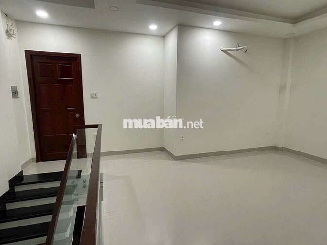 7PN 9WC CHO THUÊ NHÀ MẶT TIỀN LÊ VĂN LƯƠNG Q7 đã setup mô hình