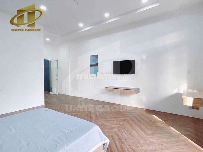 THUÊ PHÒNG 30M2 BAN CÔNG PHAN VĂN HÂN BÌNH THẠNH GẦN QUẬN 1