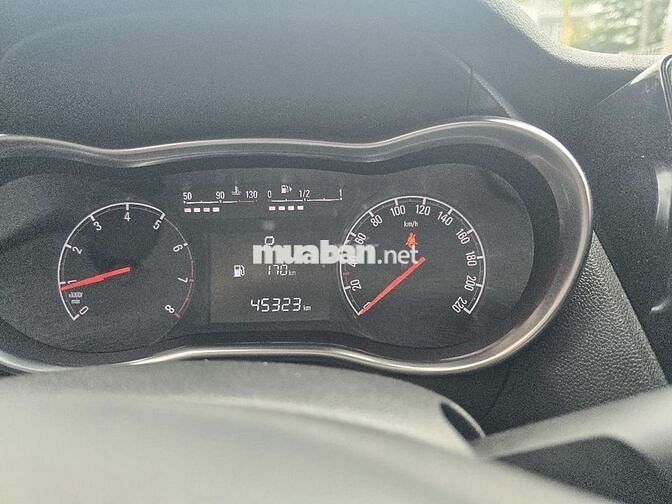 VINFAST FADIL 1.4L 2020 PLUS 45000KM BẢO HÀNH 1NĂM