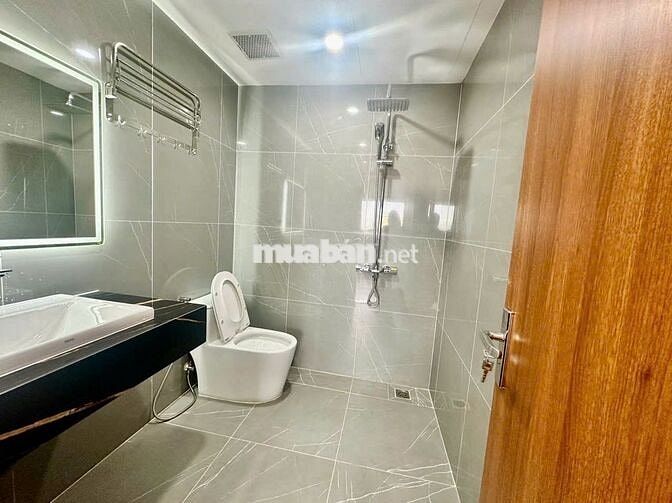 Cần bán gấp căn hộ chung cư 80 m2, 3 PN tòa 17T10 Nguyễn Thị Định