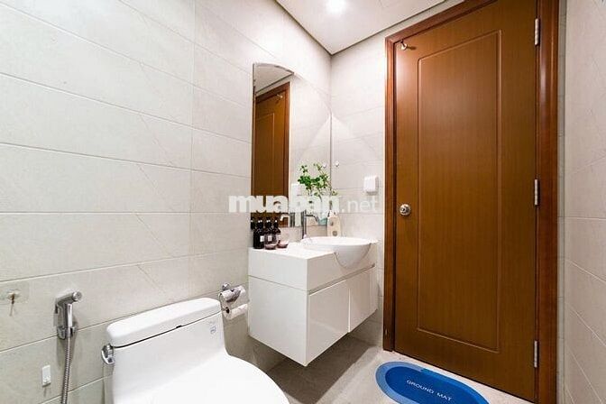 CHO THUÊ NHANH CĂN HỘ 2PN VINHOMES CENTRAL PARK - LANDMARK