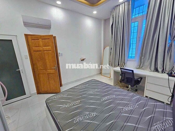 Bán Nhà Khu Vip Giáp Landmark 81
