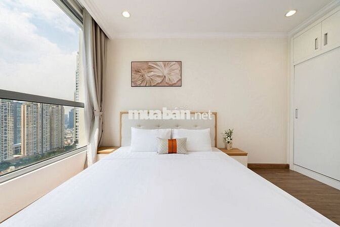 CHO THUÊ NHANH CĂN HỘ 2PN VINHOMES CENTRAL PARK - LANDMARK