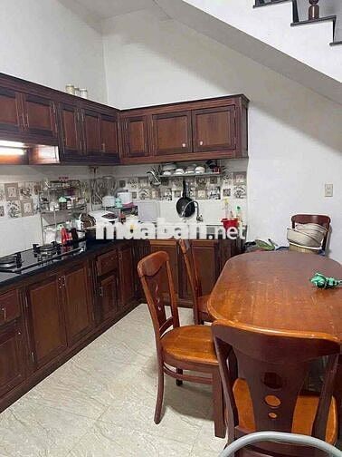 NHÀ ĐỔ MÊ KIỆT OTO NGỌC ANH, GẦN PHẠM VĂN ĐỒNG 112m2 2,7x tỷ