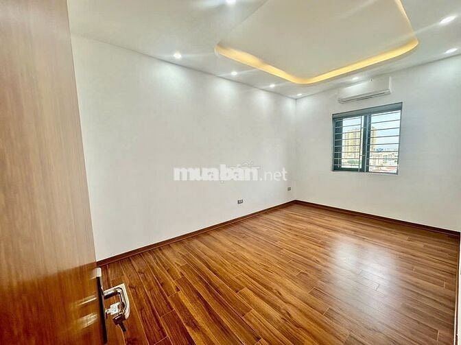 Cần bán gấp căn hộ chung cư 80 m2, 3 PN tòa 17T10 Nguyễn Thị Định