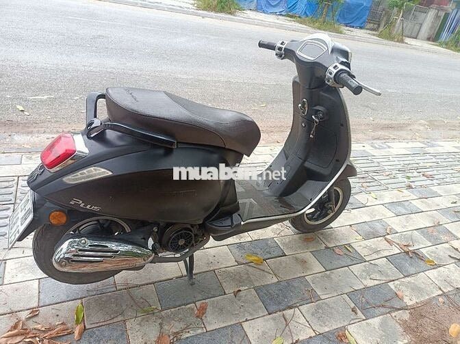 Xe 50cc học sinh