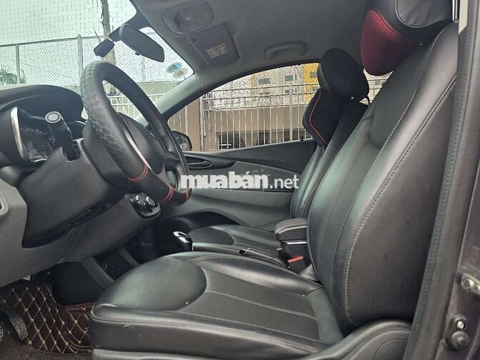 VINFAST FADIL 1.4L 2020 PLUS 45000KM BẢO HÀNH 1NĂM