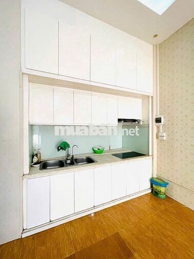 BÁN NHÀ VIEW HỒ TÂY – PHỐ TRÍCH SÀI ✨ NGÕ THÔNG 2 MẶT