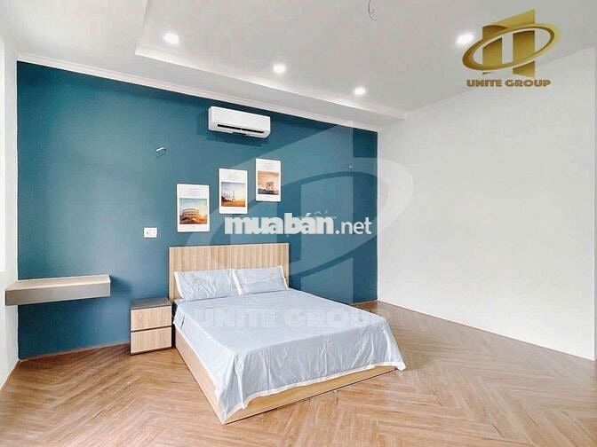 THUÊ PHÒNG 30M2 BAN CÔNG PHAN VĂN HÂN BÌNH THẠNH GẦN QUẬN 1