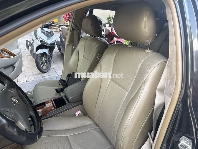 Toyota Camry 2007 2.4G - 110000 km