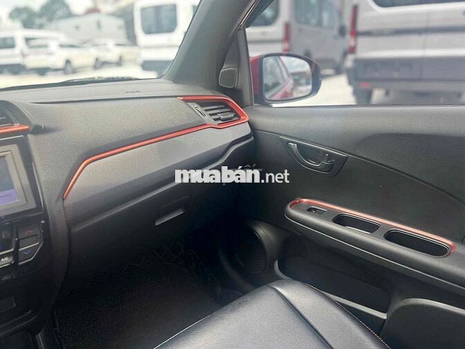 Honda Brio 2020 RS - 55000 km- Xe hãng bao đẹp