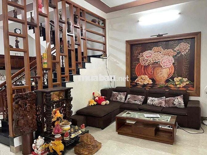 NHÀ ĐỔ MÊ KIỆT OTO NGỌC ANH, GẦN PHẠM VĂN ĐỒNG 112m2 2,7x tỷ