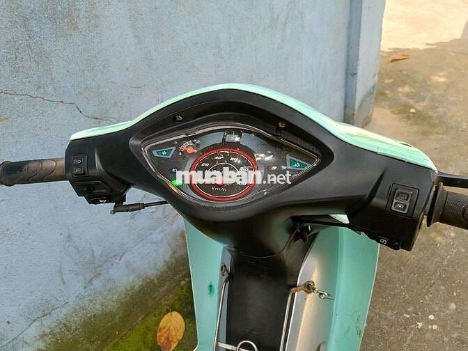 Wave 50cc