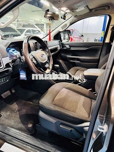 Ford Ranger Nextgen XLS AT 1 cầu sx 2023-29000km