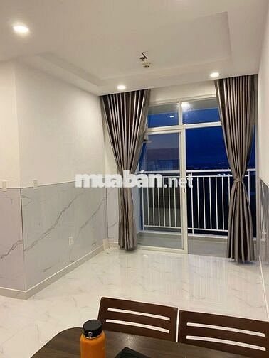 CHO THUÊ CĂN HỘ TERRA MIA FULL NỘI THẤT 60M2